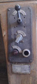 Sustruh Kart Emu 200 - 15