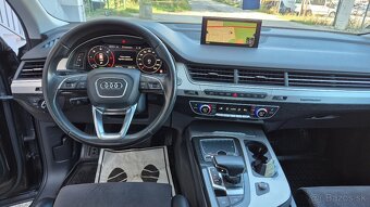 Audi Q7 3.0 TDI 272k quattro tiptronic 8-st. panorama - 15