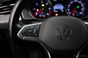 Volkswagen Passat B8 Variant 2.0 TDI 110kW DSG automat - 15