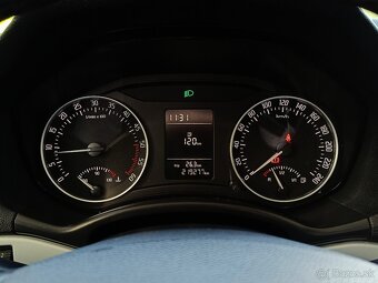 ✳️Škoda Octavia Combi 1.6 TDI CR DPF Ambiente 219000 KM✳️ - 15