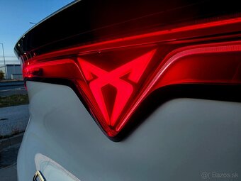 CUPRA TAVASCAN VZ 4Drive Adrenaline /Záruka Odp DPH✅️ - 15