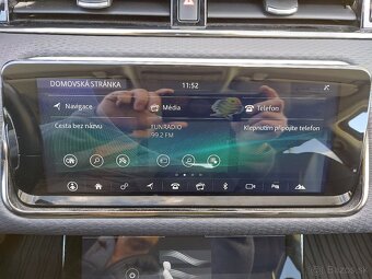 Land Rover Range Rover Evoque 2.0D I4 180k S AWD A/T - 15