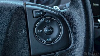 Honda CR-V 1.6 i-DTEC Elegance/Plus 4WD A/T - 15