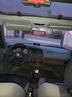 ŠKODA FELICIA 1.3LXI 50KW - 15