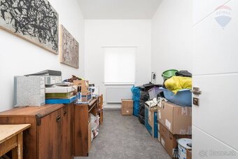 Predaj: budova na podnikanie, obec Trhová Hradská - 15