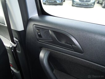 Škoda Yeti, 1.4TSi SERVIS - BEZ KOROZE - 15