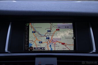 BMW X4 xDrive 20d A/T - 15