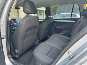 Škoda Octavia Combi DSG 2019 Facelift - Odpočet DPH - - 15