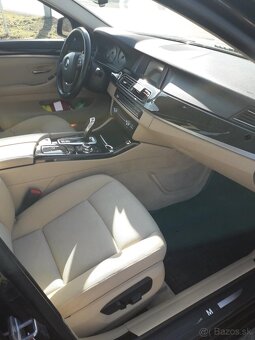 BMW 5, 528i x-drive (automat) - 15
