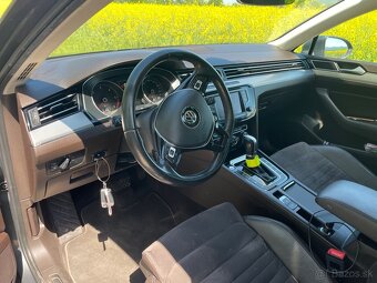 VW PASSAT VARINT 2.0TDI 110KW DSG - 15