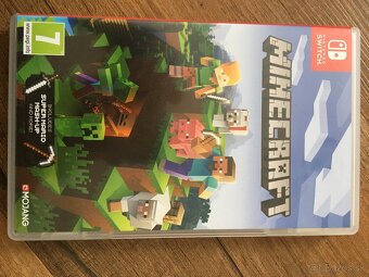 Predam alebo vymenim Nintendo Switch v1 - 15