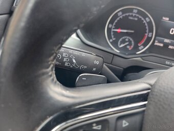 Škoda Superb Combi 2.0 TDI DSG - 15