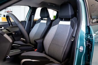 Opel Frontera  ELECTRIC GS 113k - 15