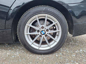 BMW Rad 3 Touring 318i - AJ NA SPLÁTKY OD 59,90e - 15