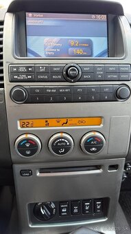 Nissan Navara 2.5 dCI MT6 4x4 Doublecab + Hardtop - 15
