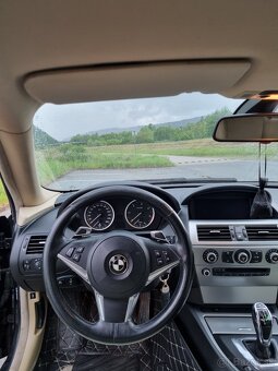 Bmw e63 635d 210 kw - 15