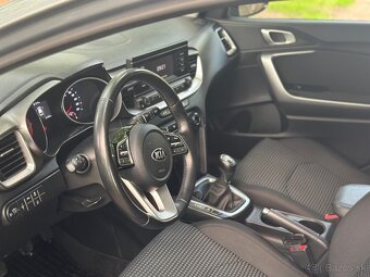 Kia ceed 1.0 T - GDI - 15