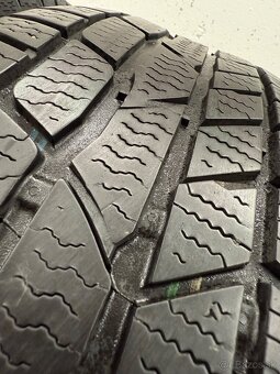 Zimná sada 5x112 R16 , 205/55/16 Octavia, Golf, Passat - 15