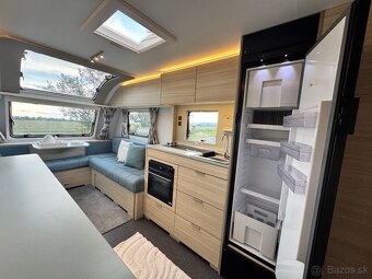 Adria Altea 492 DT Aire, r.v 2020 Solar+Muver+Predstan - 15