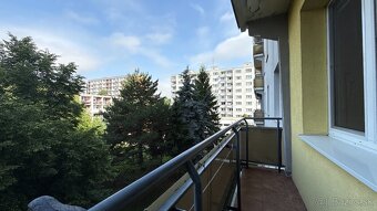 RK4 - 2i byt 55 m² Ružinov, ul. Narcisová, IHNEĎ - 15
