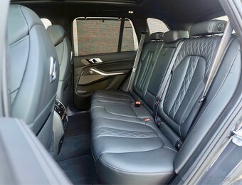 BMW X5 50e xDrive 360KW eHybrid, M SPORT - 15