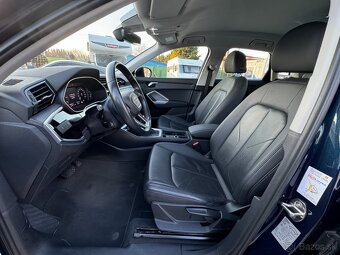 Audi Q3 35 2.0 TDI Advanced S tronic, Virtual MMI Navigation - 15