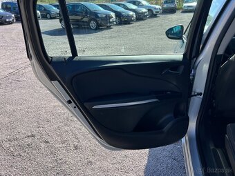 Opel Zafira Tourer 1.6 CDTI 120k Edition - 15