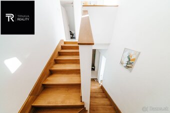 TRNAVA REALITY - 5- izbový dvojposchodový rodinný dom Bučany - 15