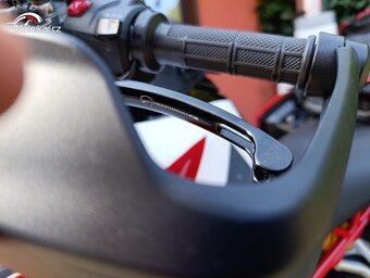 Ducati Multistrada V4S full sport - 15