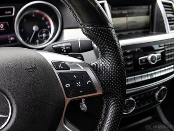 Mercedes-Benz GLS 350 d 4MATIC - 15