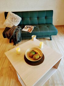 Chata (Silvester voľný) až pre 8 ľudí - 15