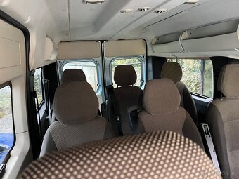 Peugeot Boxer 9 miestny - 15