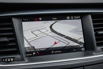 Peugeot 508 SW 2.0 BlueHDi 133kW - 15