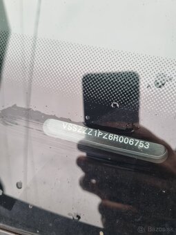 seat leon 1.6 benzin - 15