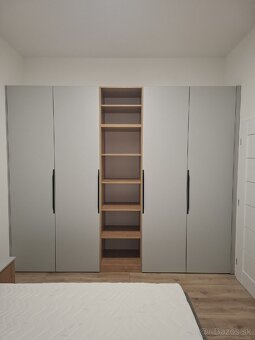 Na prenájom Apartmán Central point Humenné 67m2 - 15