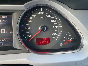 Audi A6 Allroad 3.0 TDI Quattro, tiptronic 176KW, , 5d - 15