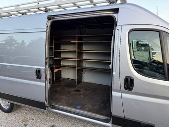 Peugeot Boxer 2.2 BlueHDI L3H2 - 15