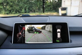 BMW X5 F15 xDrive30d A/T 190kw ODPOČET DPH - 15