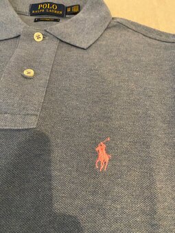 Polo Ralph Lauren ,Polo košeľa ,tričko Tommy Hilfinger - 15