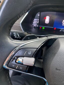 Škoda octavia 2.0tdi 110kw 2021 virtual, full led - 15