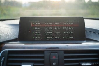 2017 BMW 420d Gran Coupé M Sport - 15