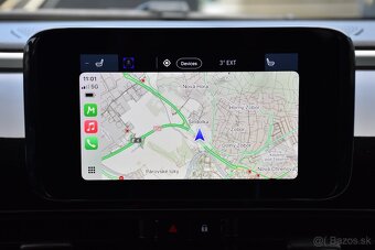 Fiat 500e Elektro 23,8_kWh SOH_94,8_% 15_000_KM 12/2021 - 15