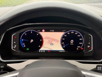 Volkswagen Passat Variant 2.0 TDI DSG 4motion 147kw - 15