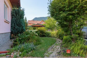 Na predaj rodinný dom - chalupa - Bukovina - Liptov - 15