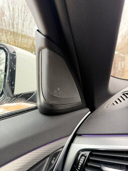 BMW 520d X-Drive M-packet - 15