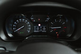 Toyota Proace City Verso Shuttle Short 1.5D 102k MT/6 - 15