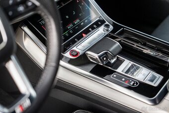 Predám AUDI SQ8 4.0 TDI V8 QUATTRO - 15