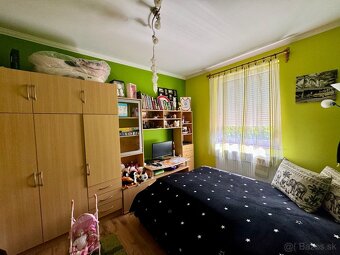 MAĎARSKO - ENCS 4 IZBOVÝ DOM S GARÁŽOU A TERASOU, PEKNÁ ZÁH - 15