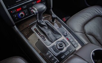 Audi Q7 3.0 TDI Quattro - 15