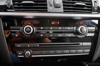 BMW X4 xDrive30d A/T, 190kW (2018) - 15